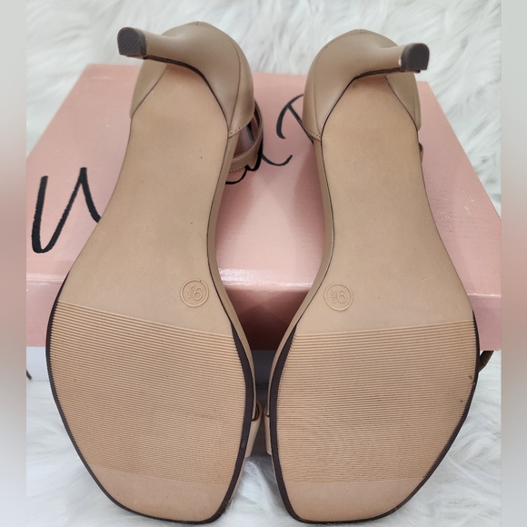 Wild Pair Dress Sandal - Picture 4 of 4